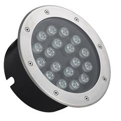 LED UNDERGROUND LAMP Φ220×H95mm